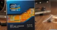 Intel Core i3-2120 Processor Review @ APH Networks