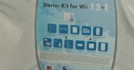 15 in 1 Starter Kit for Wii Review