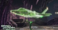 Green Lantern: Rise of the Manhunters Screen Shots