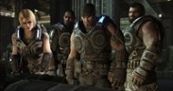 Gears of War 3 campaign trailer premiere tomorrow May 28th