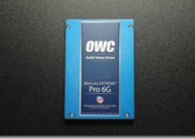 OWC Mercury Extreme Pro 6G 240GB SSD Review @ The SSD Review