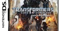 Transformers: Dark of the Moon Screen Shots and More