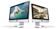 Apple Announces New iMac With Next Generation Quad-Core Processors, Graphics & Thunderbolt I/O Technology