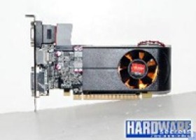 AMD Radeon HD 6670 Video Card Review @ Hardware Secrets