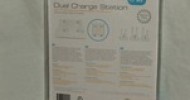 Double Charge Station for Wii Review
