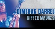 Dimebag Darrell’s Riffer Madness DVD Released