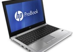 HP Brings Style, Performance and Portability to Notebook PCs