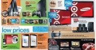 Get Summer Started with Deals from Target