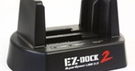 Kingwin EZ-Dock2 USB 3.0 @ PureOverclock
