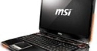 New MSI Laptop Features Nvidia GTX 560M GPU, and It Looks Good Too
