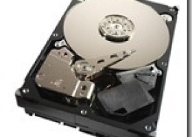 Seagate Breaks Areal Density Barrier: Unveils World’s First Hard Drive Featuring 1 Terabyte Per Platter