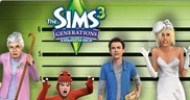 The Sims 3 Generations Expansion Pack Available on Stores Shelves Next Week