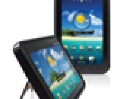 Samsung Galaxy Tab Cases by Marware Now Available for Pre Order