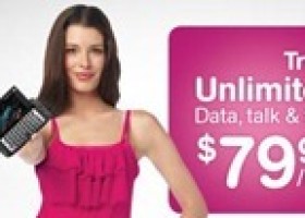 T-Mobile Offers Monthly4G Plans Featuring Unlimited Talk, Text and Web With No Annual Contract