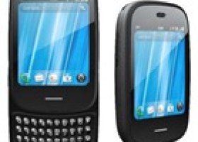 AT&T Goes Small With HP Veer 4G