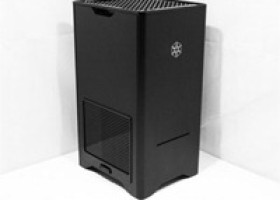 SilverStone SST-FT03B Micro ATX Chassis Review