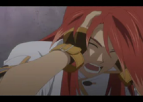 Tales of the Abyss Screenshots