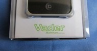 Hornettek Vader Aluminum iPhone 4 Case Review
