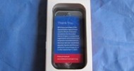 Speck Limited Edition Patriot Fitted Case for iPhone 4
