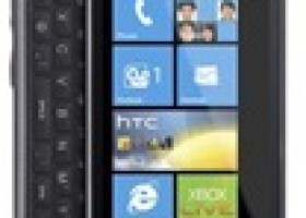Cellular South Introduces HTC 7 Pro For $199.99