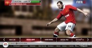 EA SPORTS Football Club Delivers Revolutionary New Way to Connect and Compete in EA SPORTS FIFA Soccer 12