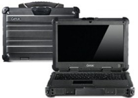 Getac Introduces Flagship X500 Rugged Notebook Computer