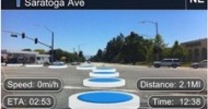 TapNav World’s First Vision Based AR Navigation from Lustancia