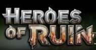 Square Enix Announces HEROES OF RUIN for Nintendo 3DS