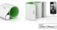 Turn iPhone or iPad into a BPM device- Withings Blood Pressure Monitor