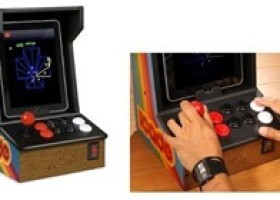 iCADE for iPad Available Now at ThinkGeek