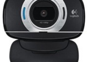 Logitech Introduces the C615 HD Webcam