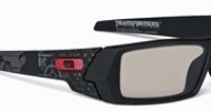 Oakley to Release Special Edition “Transformers: Dark of the Moon” 3D Glasses