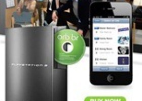 Orb Networks Ships New Internet TV Streaming Software for PS3