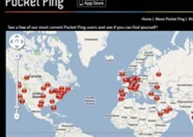 Pocketweb Releases Pocket Ping, Looks to Impact Disaster Preparedness