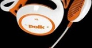 Polk Audio Introduces Industry’s First Line of High Performance Headphones Designed Specifically for Athletes and Active Individuals