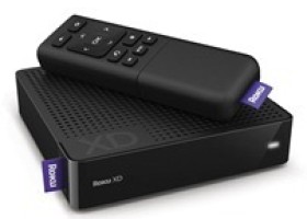 Roku Introduces New $49 Streaming Player