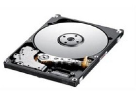 Samsung Unveils Terabyte Hard Drive for Notebooks
