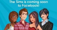 It’s Alive! The Sims Comes to Facebook!