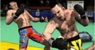 Supremacy MMA Goes Undisputed at E3 2011