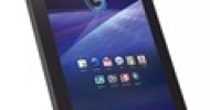 Toshiba Announces Android 3.1, Honeycomb, 10.1-inch Thrive Tablet