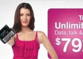 Walmart and T-Mobile Introduce Exclusive No-Annual Contract 4G Offering