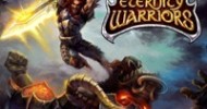 Glu Mobile Debuts Eternity Warriors App for iPad, iPhone and iPod touch