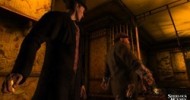 Elementary! New Images of The Testament of Sherlock Holmes