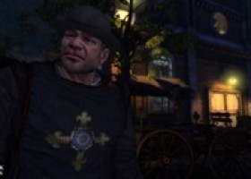 The Testament of Sherlock Holmes: New Screenshots of the Investigation