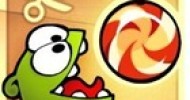 “Cut the Rope” Sweetens the Deal for Android Users