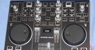 Hercules DJ Control MP3 e2 Review  @ DragonSteelMods