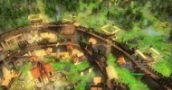 Screenshots: Introducing Dawn of Fantasy’s Epic MMORTS Mode