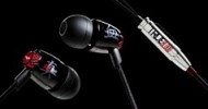 V-Moda True Blood REVAMP In-Ear Noise Isolating Headphones with 1-Button Mic @ TestFreaks