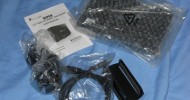 Hornettek Viper U3 USB 3.0 External Hard Drive Enclosure Review
