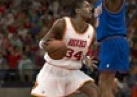 2K Sports Releases New NBA’s Greatest Dev Diary